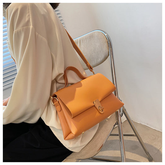 Bag Handbags Popular New Trendy Fashion Messenger Bag 02