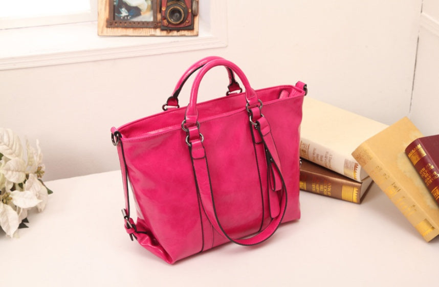 Fashion Handbag Shoulder Bag 16