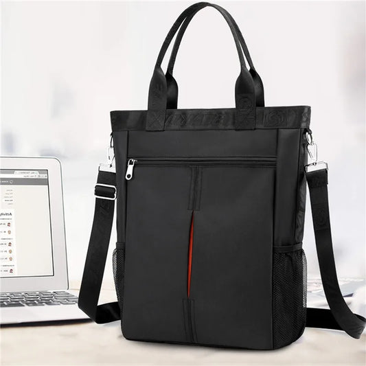 Men Shoulder Messenger Bag