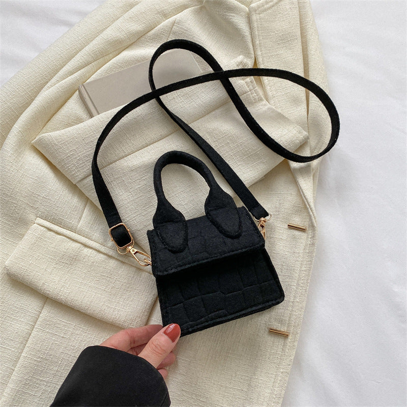 Spring New Simple Casual Small Bags 13